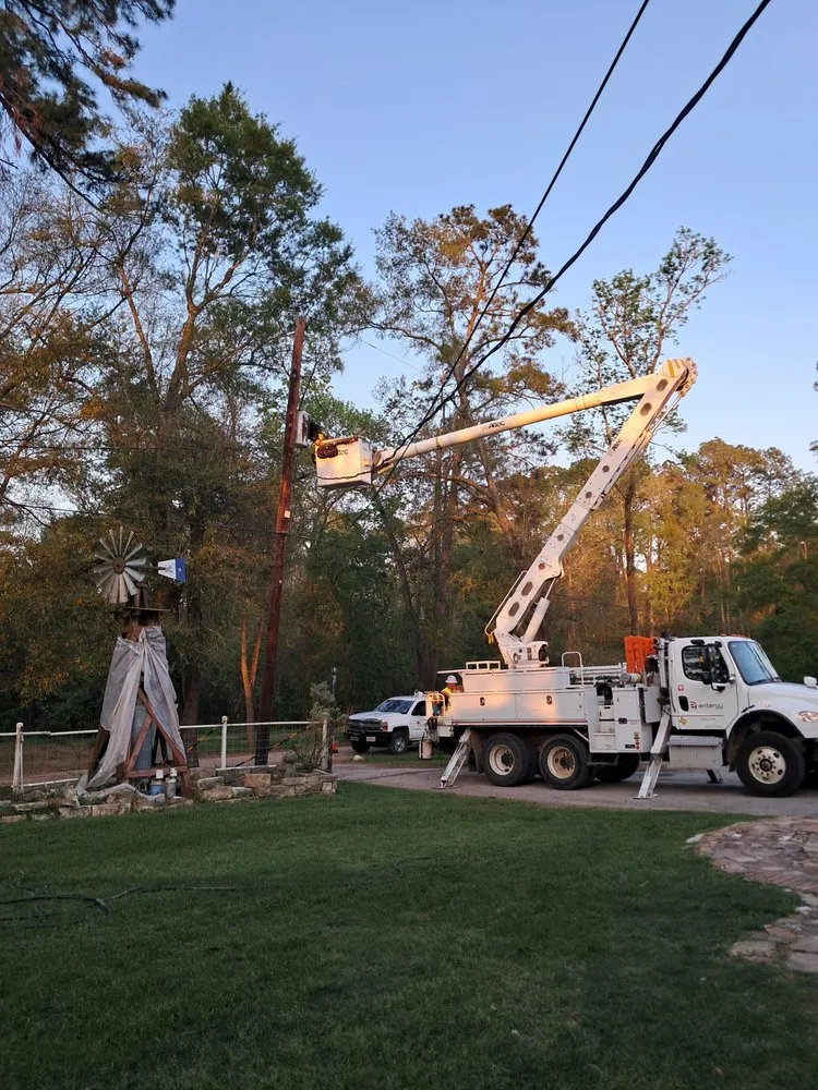 Certified wiring installation in Porter, TX by Janneth Electric