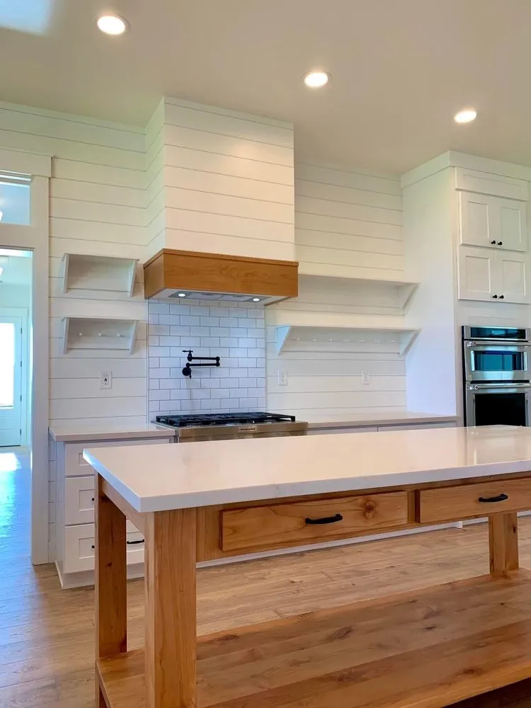 Slide of Janovich Electric Inc