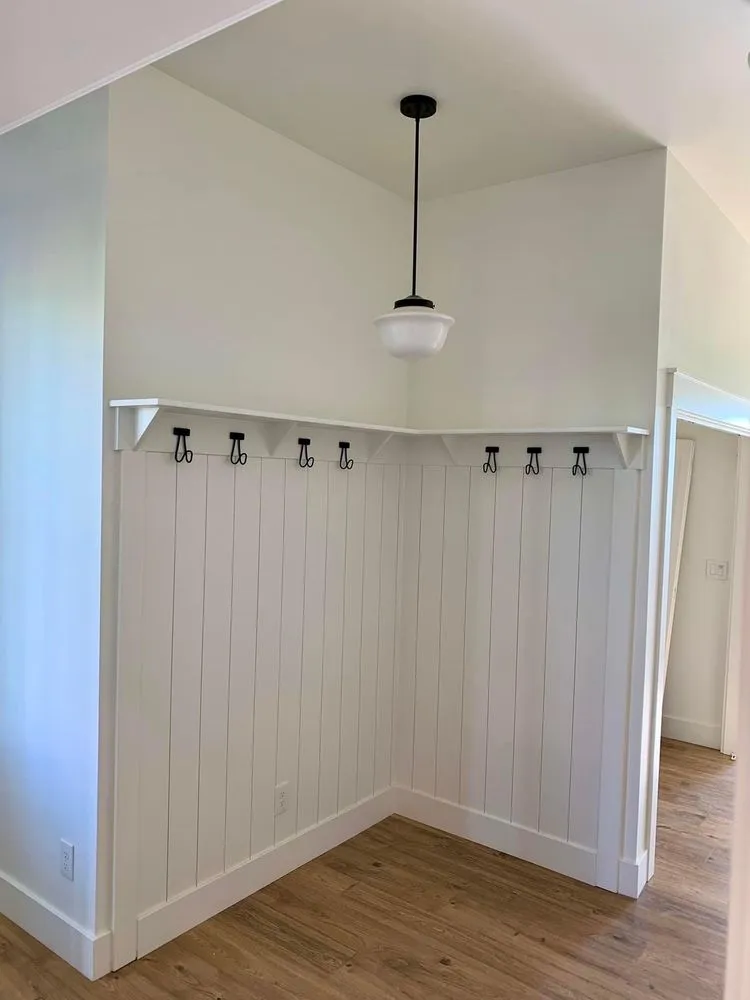 Slide of Janovich Electric Inc