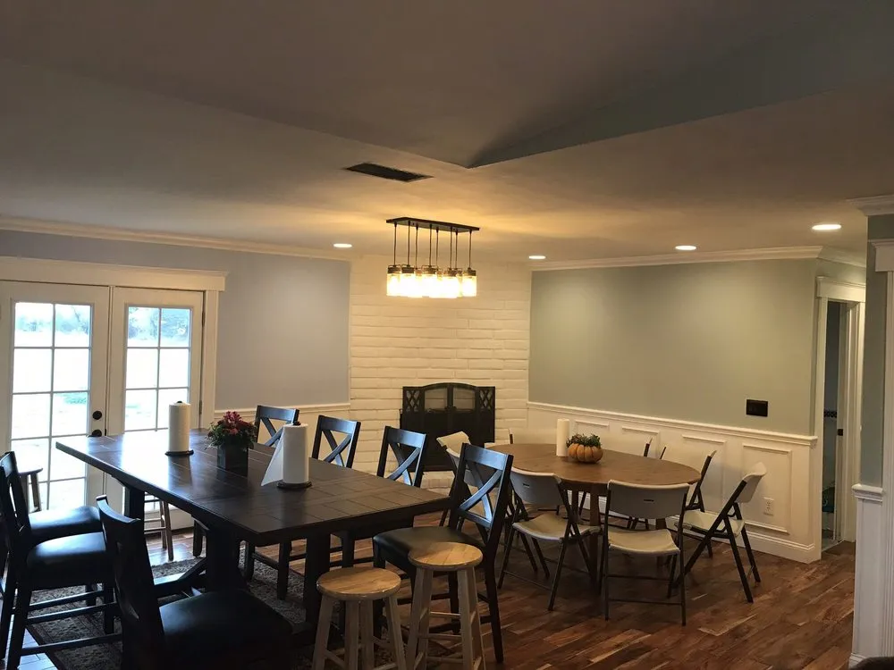 Emergency panel upgrade service in ,  - Janovich Electric Inc