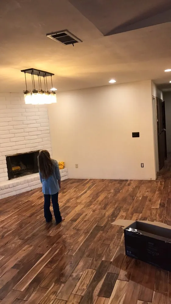 Emergency wiring installation in ,  by Janovich Electric Inc