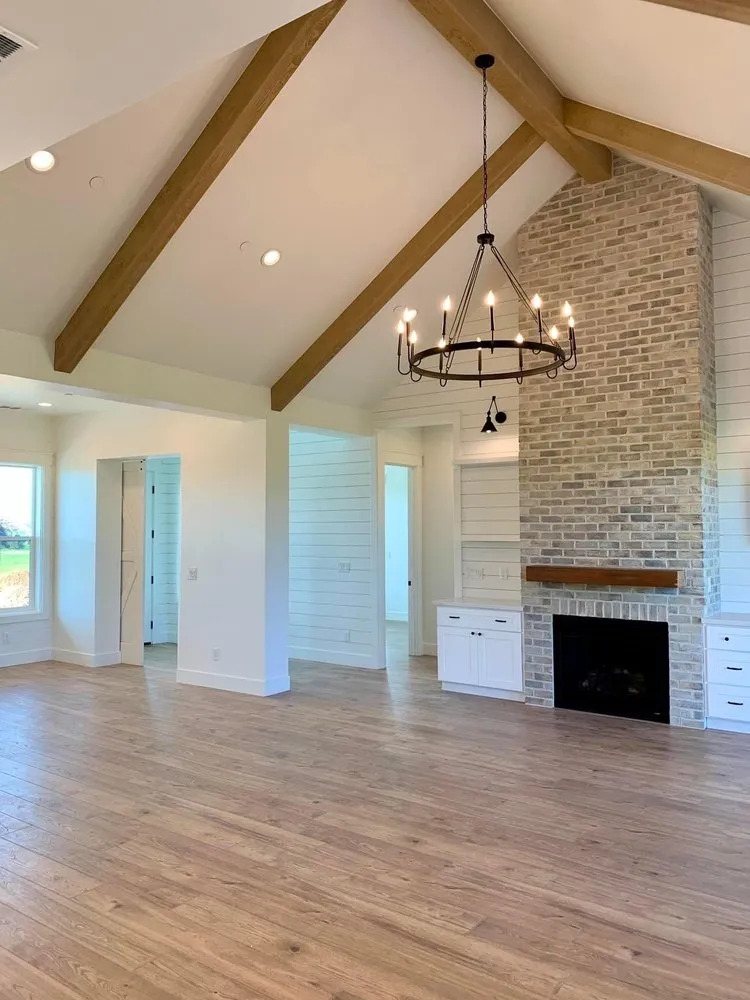 Slide of Janovich Electric Inc