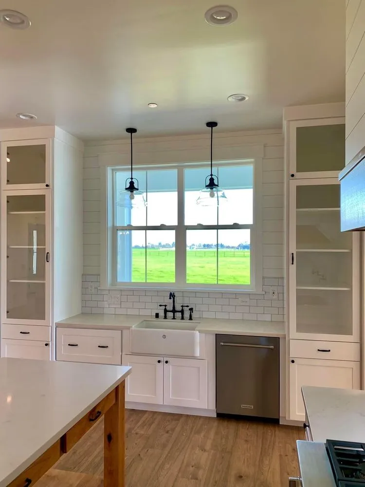 Slide of Janovich Electric Inc