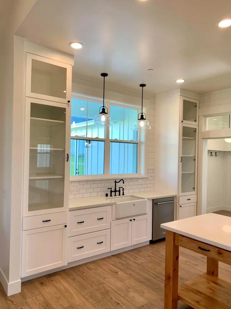 Slide of Janovich Electric Inc