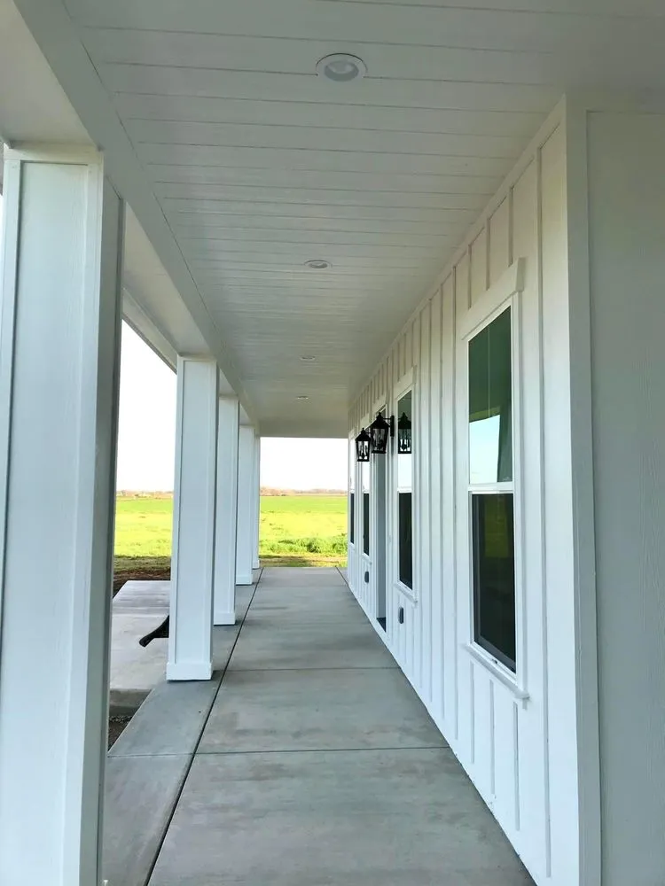 Slide of Janovich Electric Inc