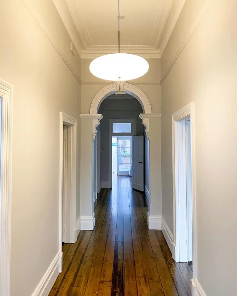 Slide of Jan's Electrical Services