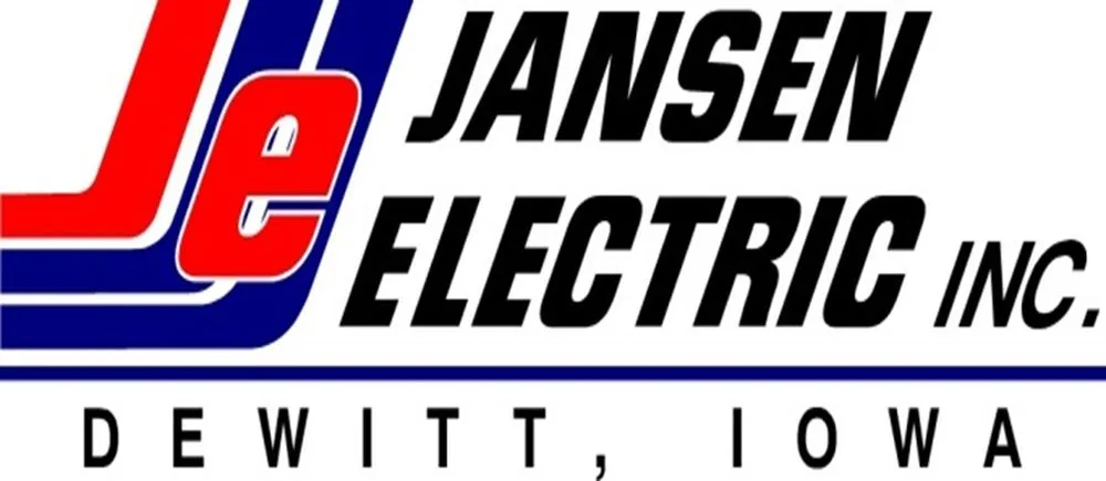Slide of Jansen Electric