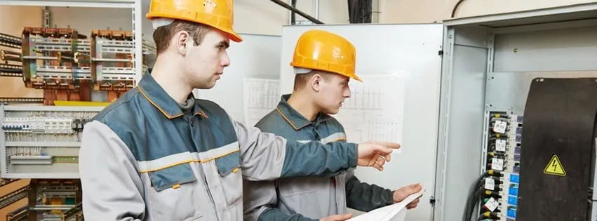 Slide of Janton Electrical Contractors