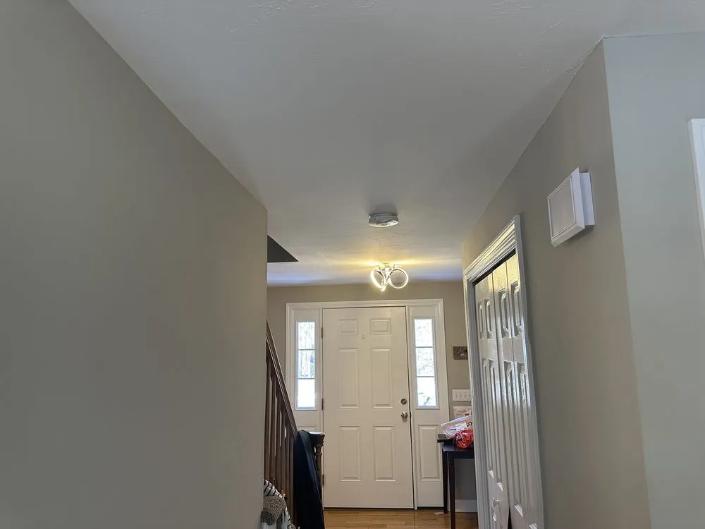 Slide of Janusz Electric