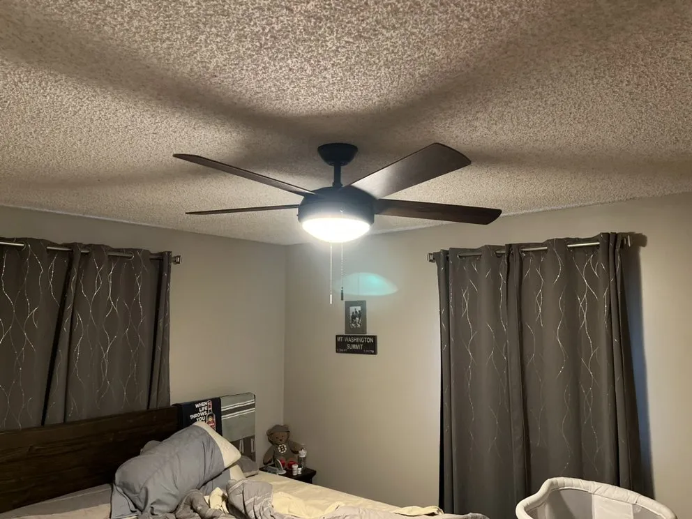 Slide of Janusz Electric