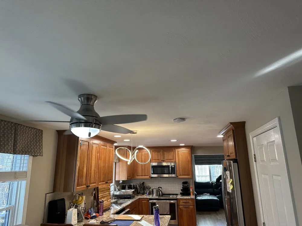 Slide of Janusz Electric