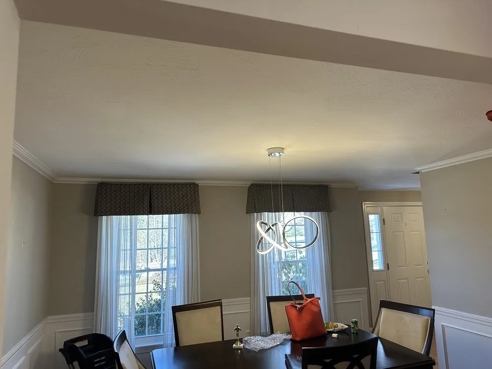 Slide of Janusz Electric