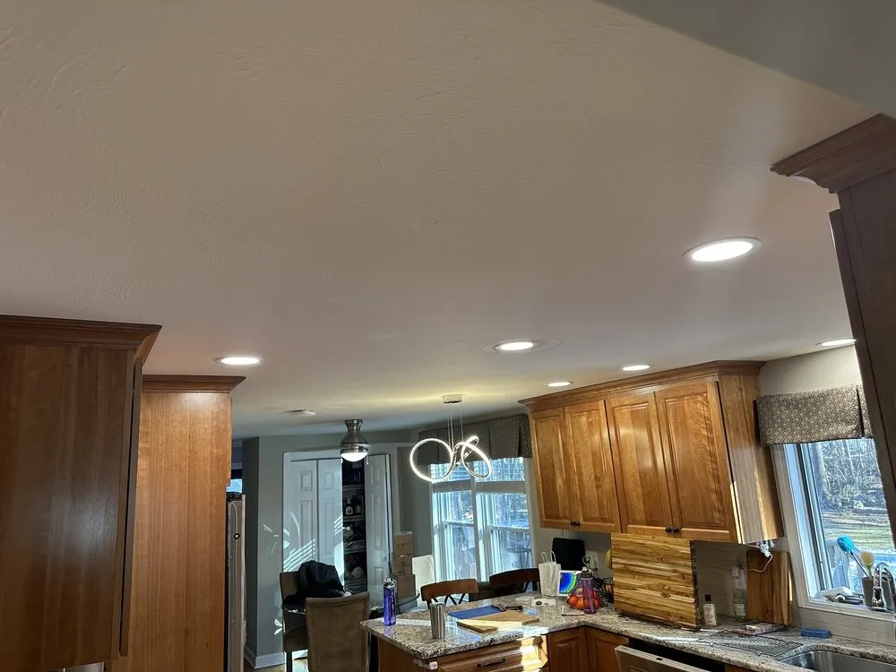 Slide of Janusz Electric