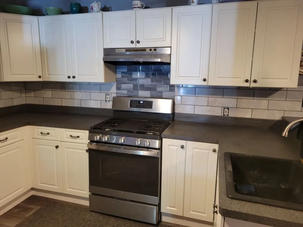 Slide of Jar Handyman