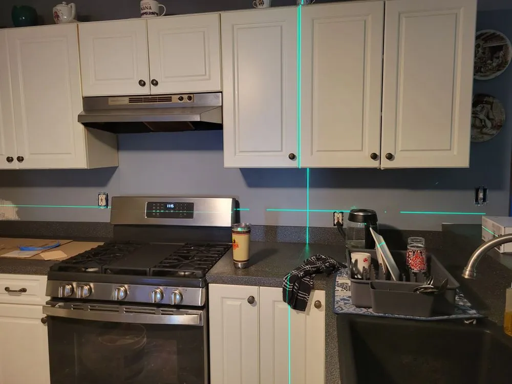 Slide of Jar Handyman