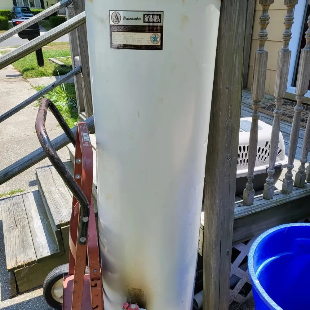 Slide of Jar Handyman