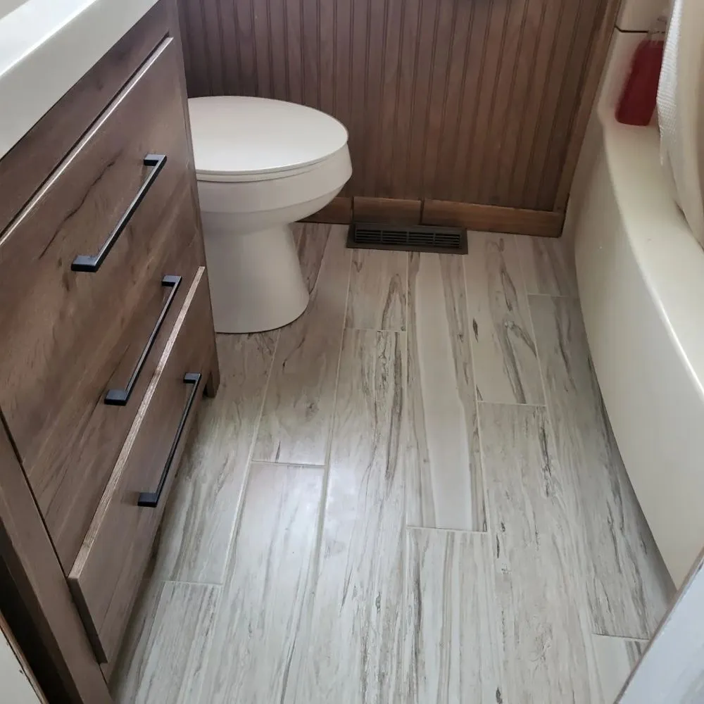 Slide of Jar Handyman