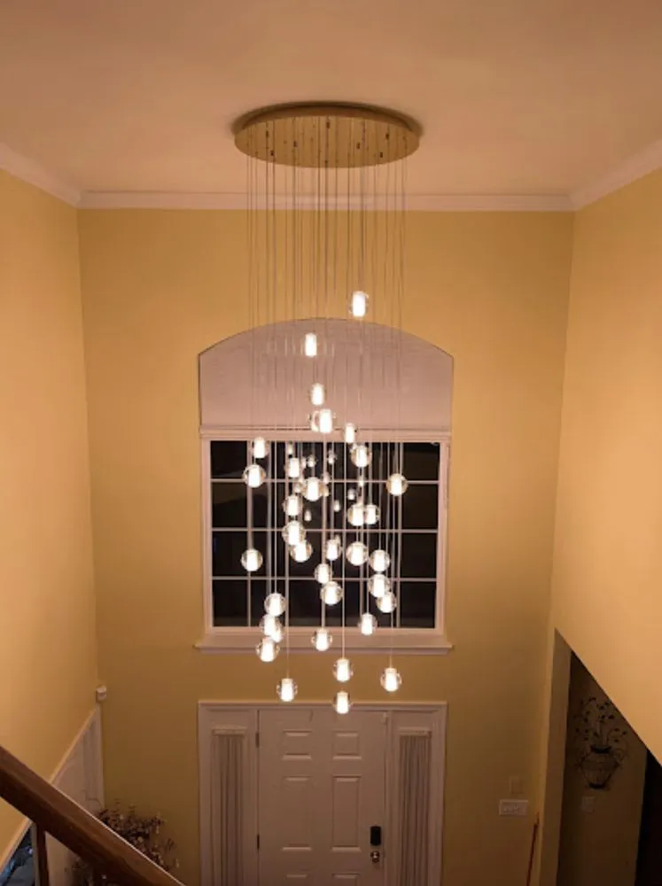 Slide of JAR Services