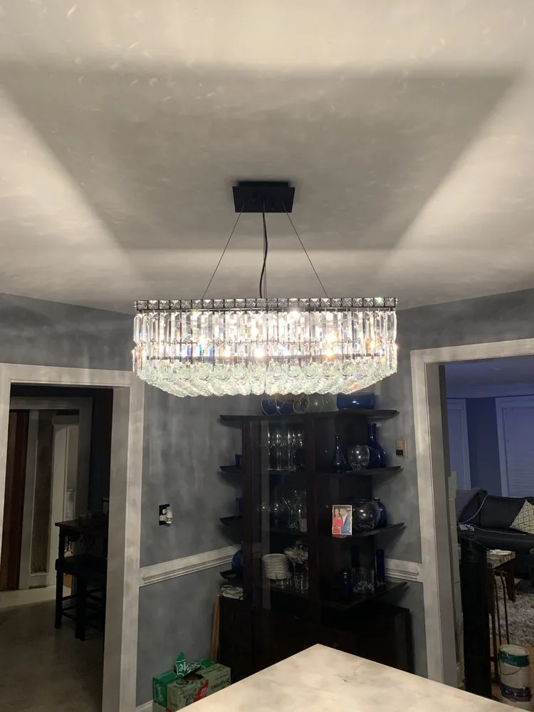 Slide of JAR Services