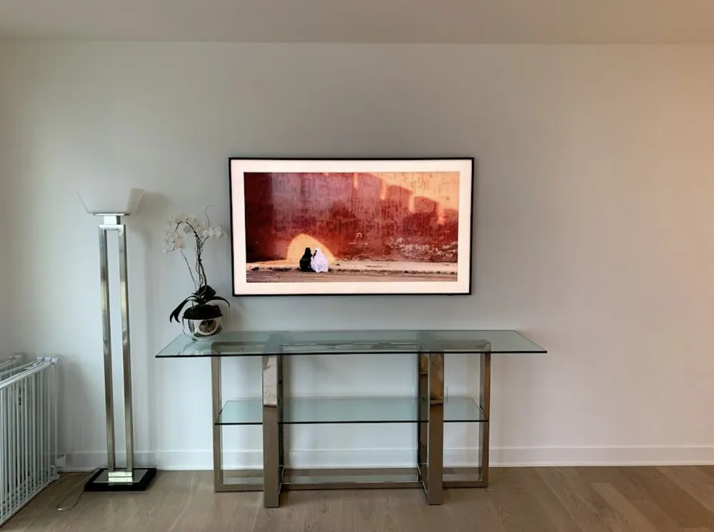 Slide of JAR Services