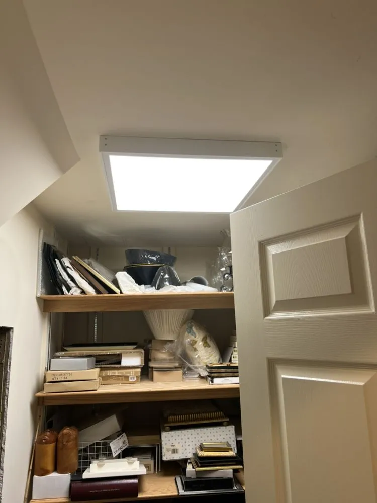 Slide of JAR Services