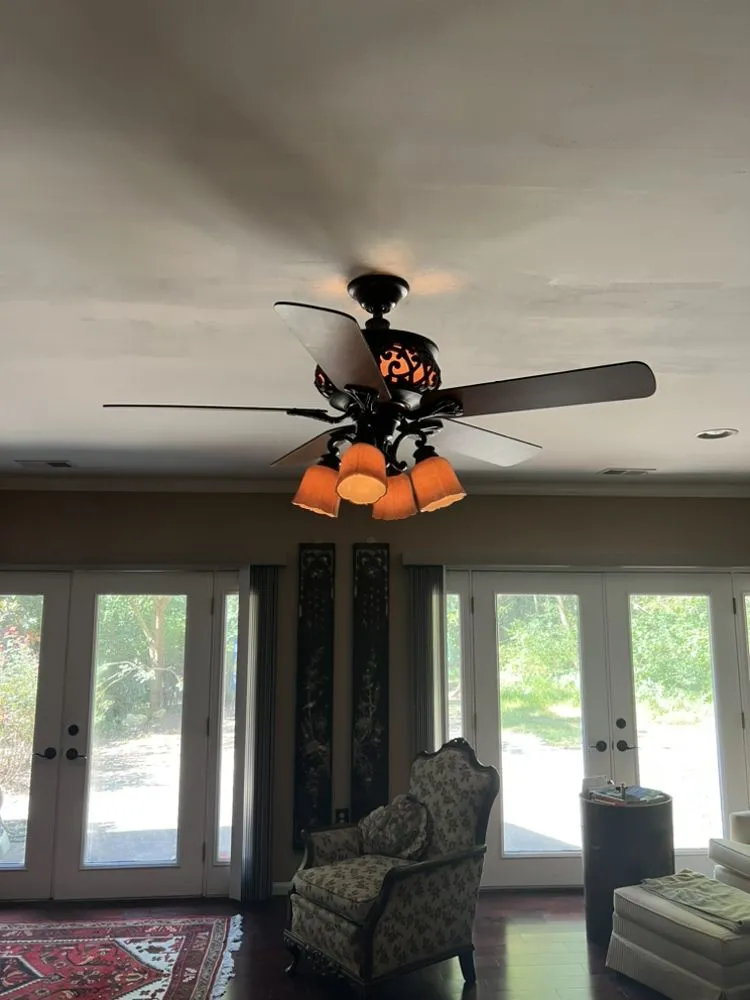 Slide of JAR Services