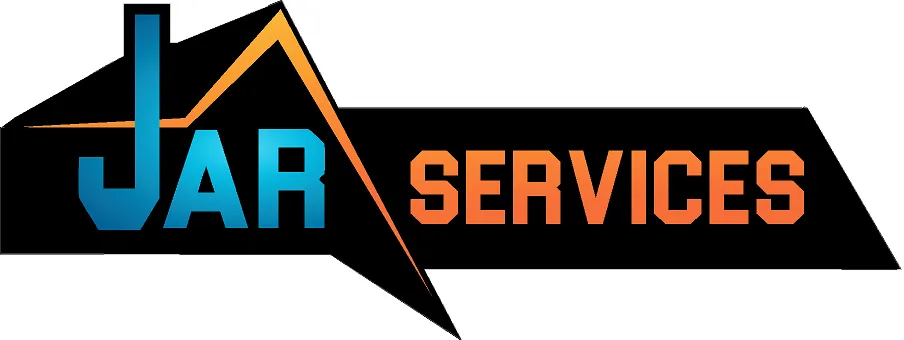 Slide of JAR Services