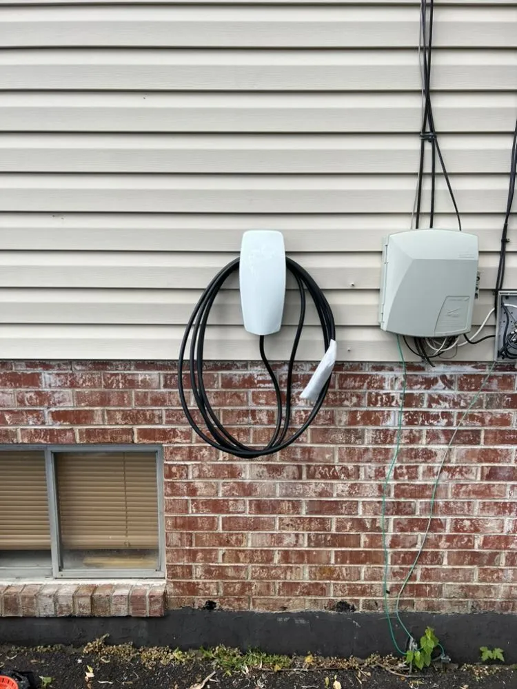 Slide of JAR Services