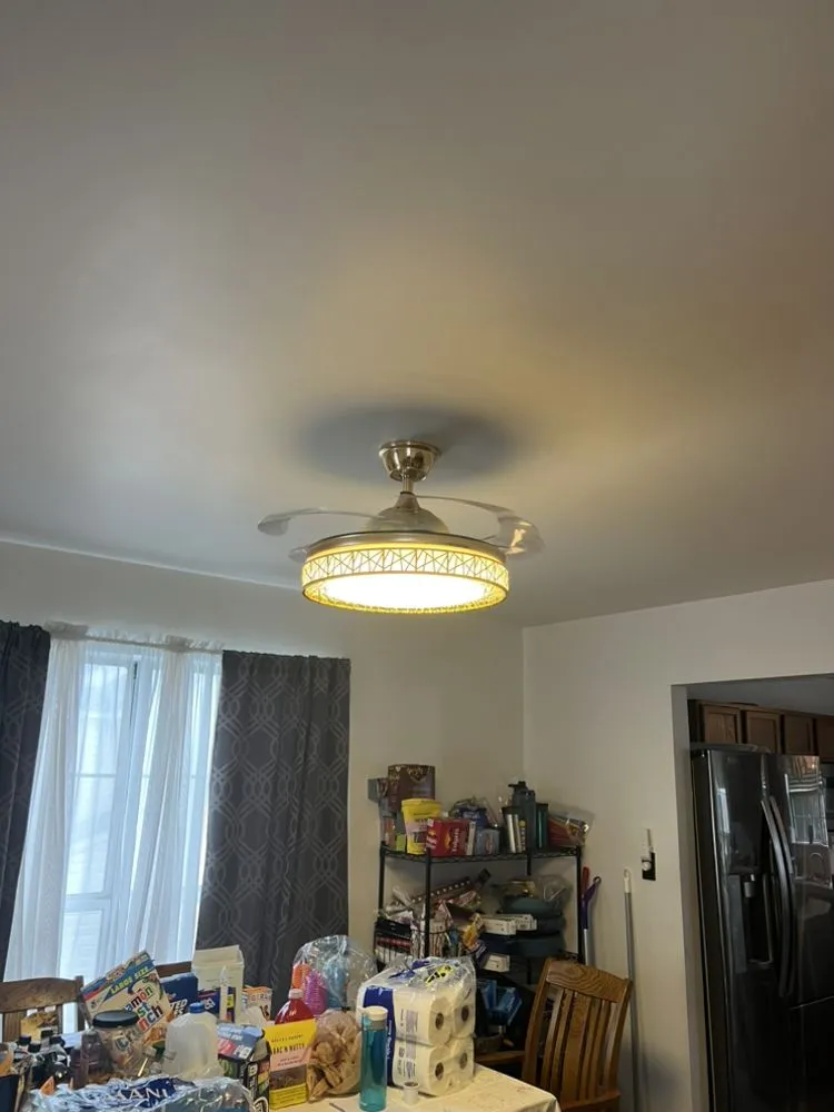 Slide of JAR Services