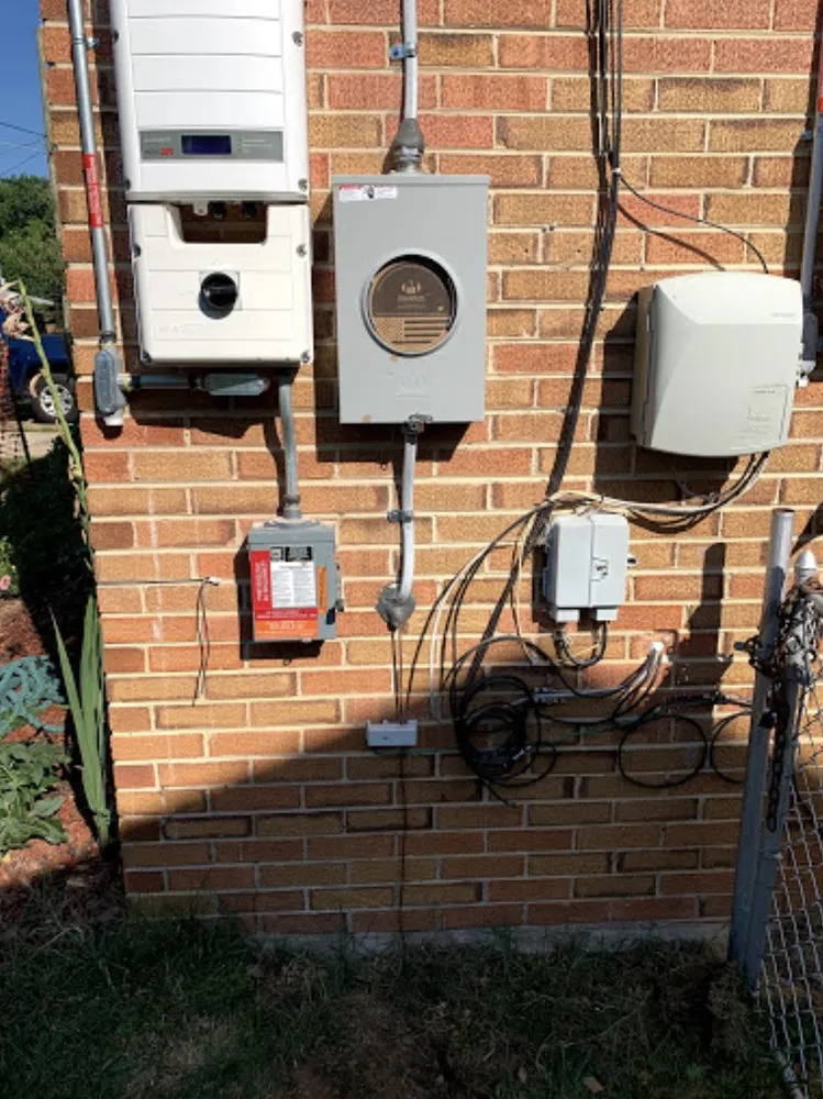 Slide of JAR Services