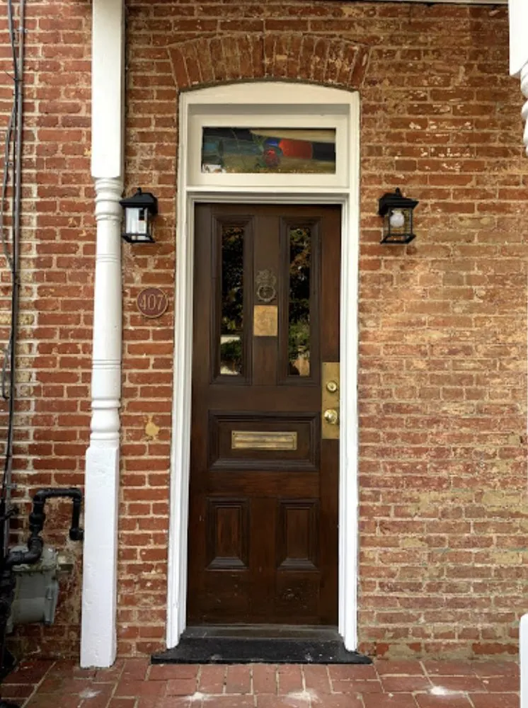 Slide of JAR Services