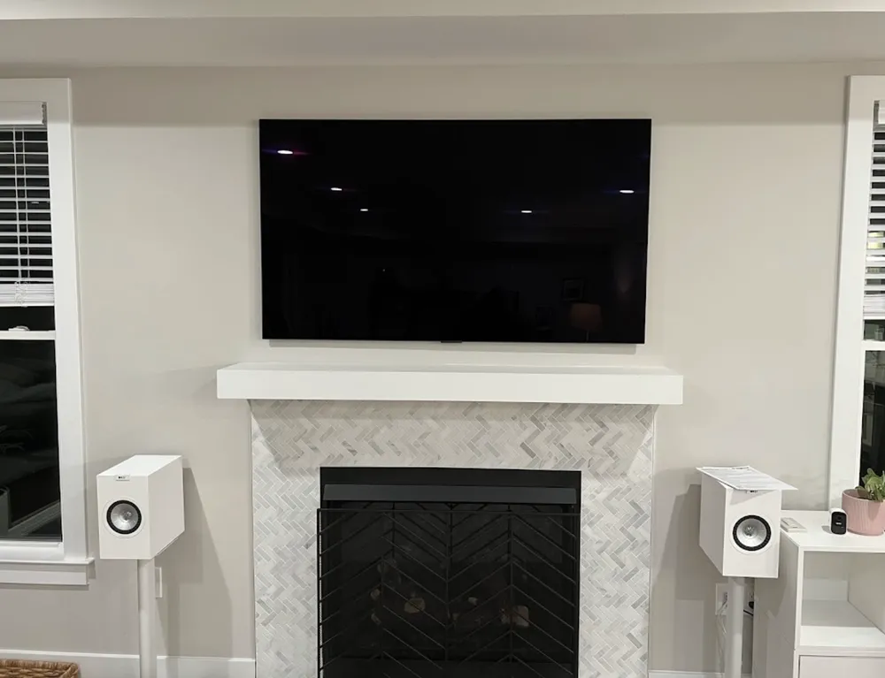 Slide of JAR Services