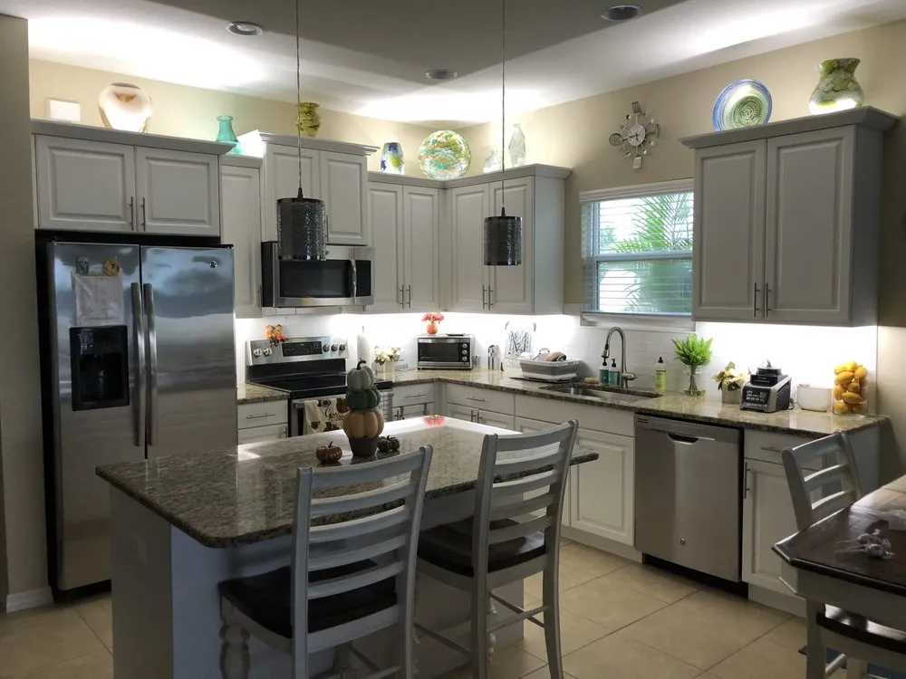 Reliable wiring installation service in Parrish, FL - JaredJohn Electrical Contractors