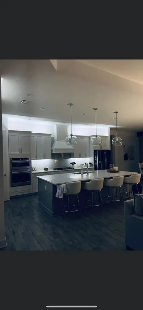 Emergency outlet and switch repair in Parrish, FL by JaredJohn Electrical Contractors