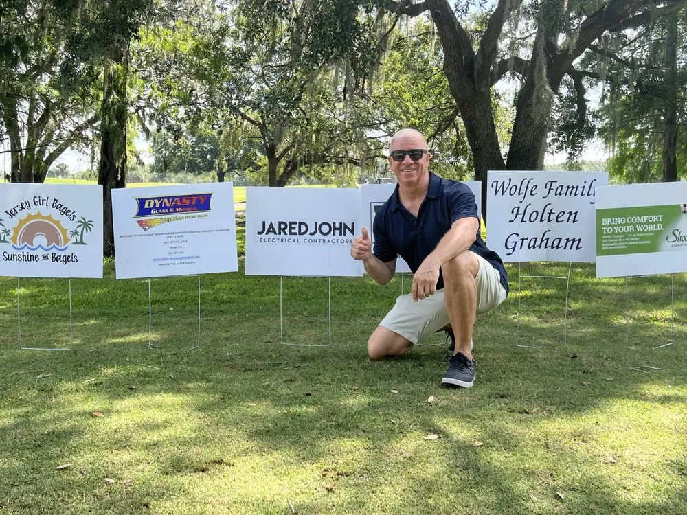 Reliable emergency electrical service experts serving Parrish, FL - JaredJohn Electrical Contractors