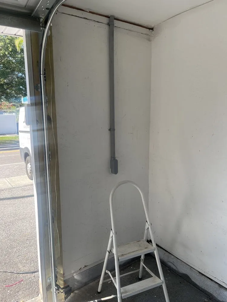 Emergency panel upgrade service in Parrish, FL - JaredJohn Electrical Contractors