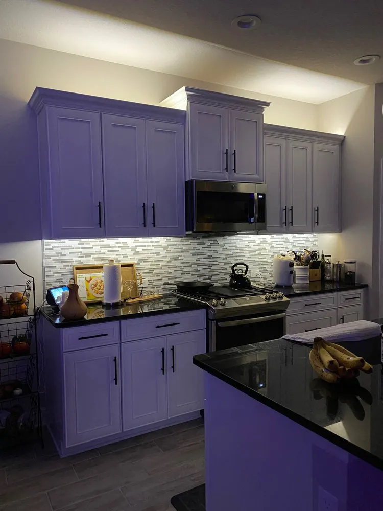 Professional lighting installation experts serving Parrish, FL - JaredJohn Electrical Contractors