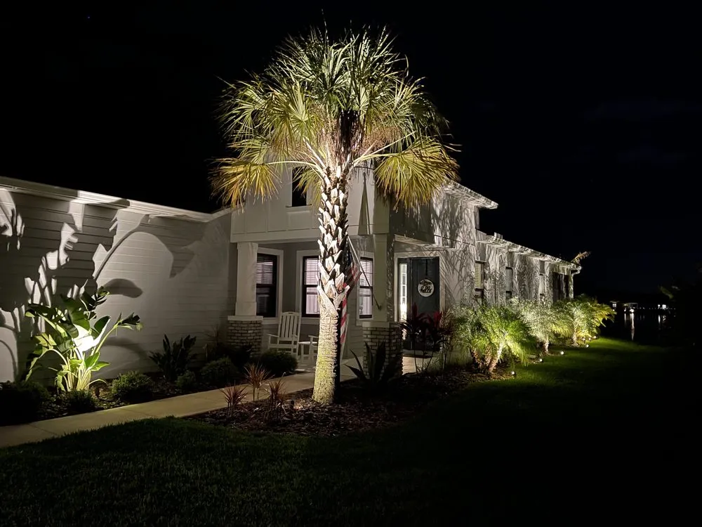 Expert circuit breaker repair service in Parrish, FL - JaredJohn Electrical Contractors