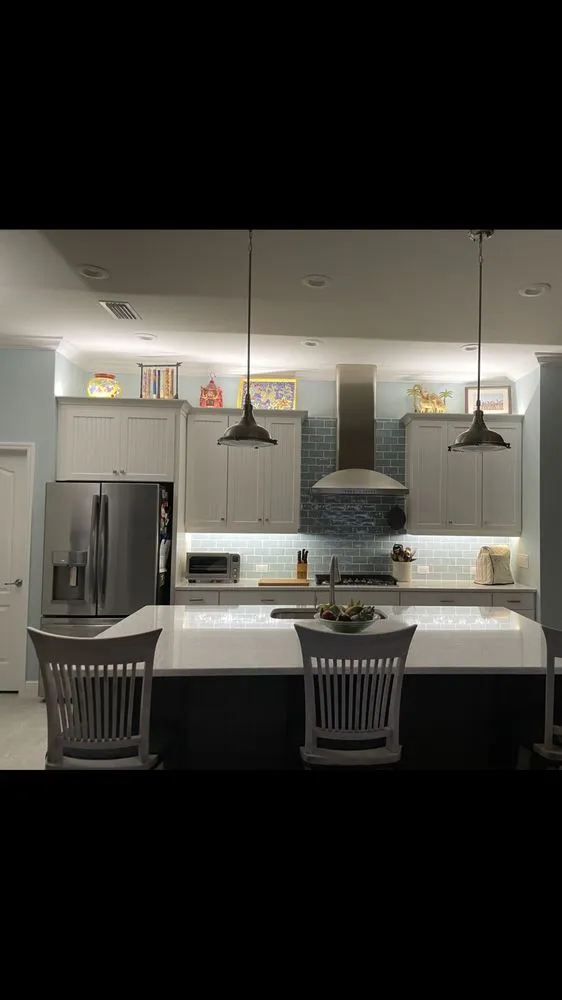 Trusted lighting installation in Parrish, FL by JaredJohn Electrical Contractors