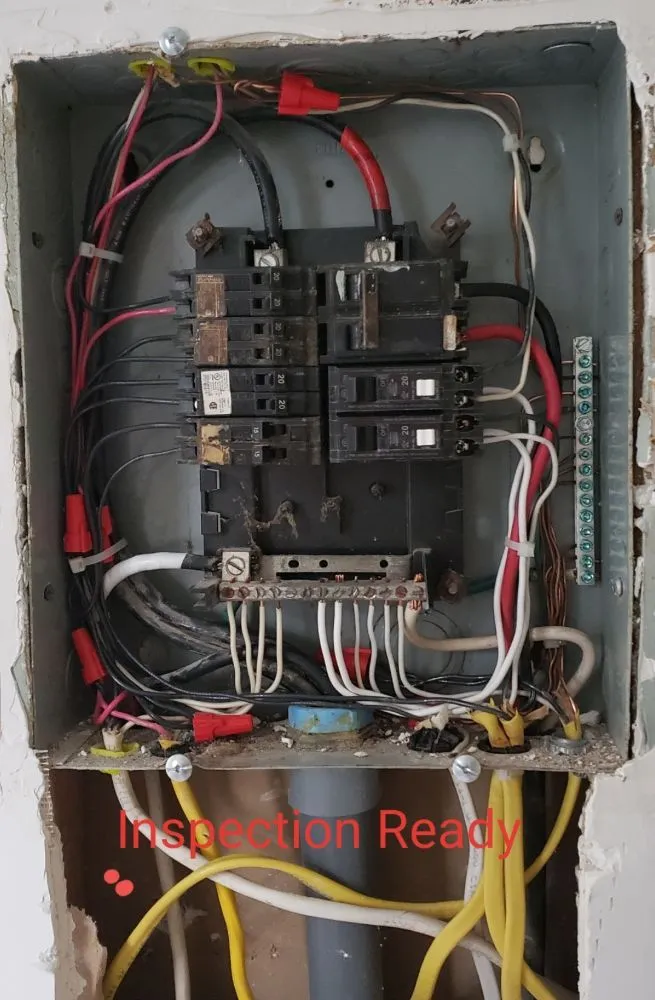 Slide of Jares Services