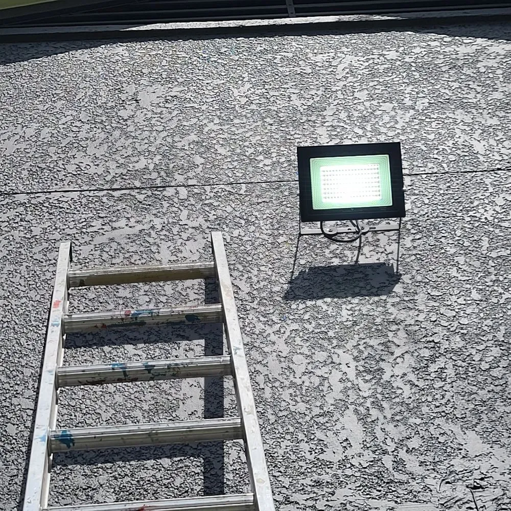 Slide of Jares Services