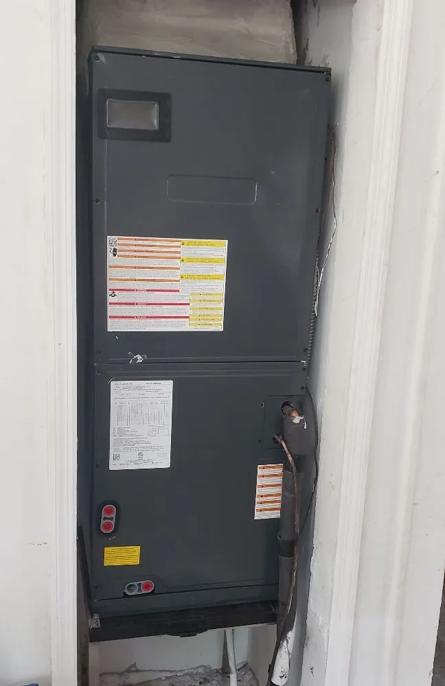 Slide of Jares Services