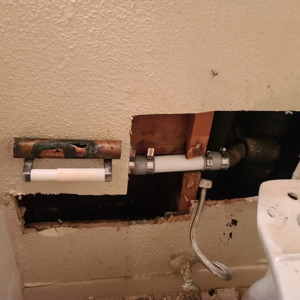 Slide of Jares Services