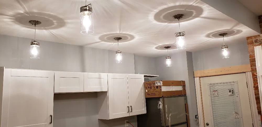 Professional electrical repair service in Liberty Township, OH - Jarmon Home Solutions