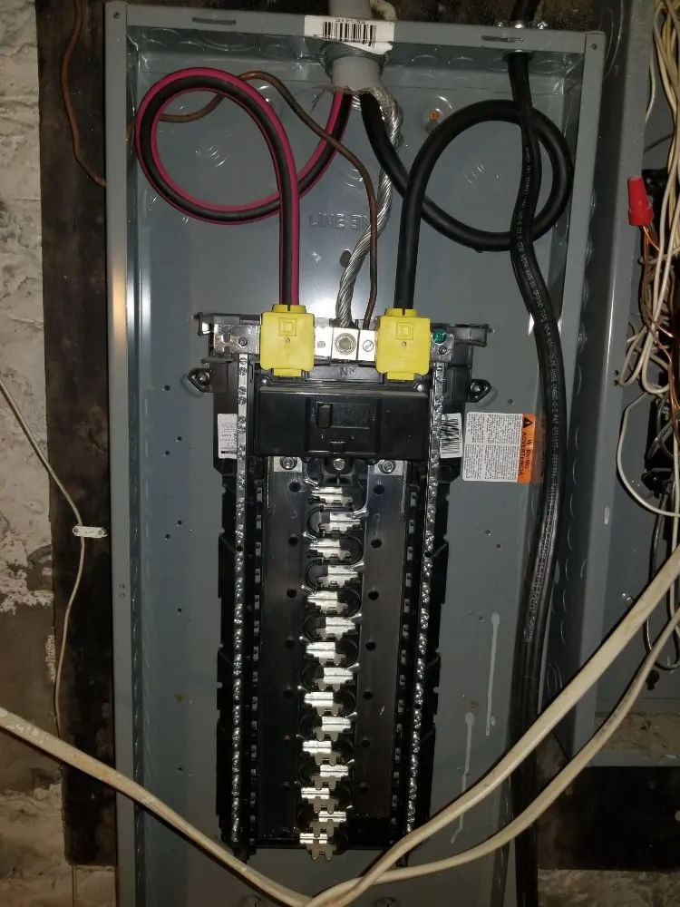 Expert lighting installation service in Liberty Township, OH - Jarmon Home Solutions