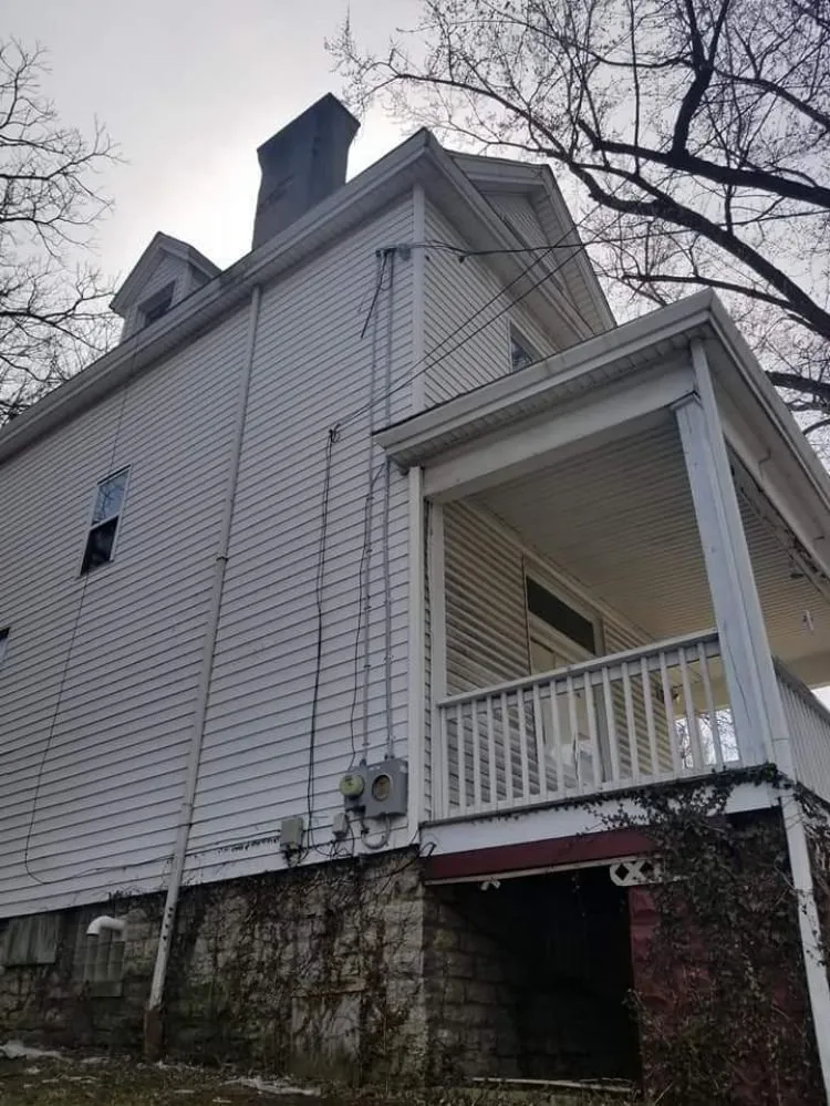 Certified panel upgrade experts serving Liberty Township, OH - Jarmon Home Solutions