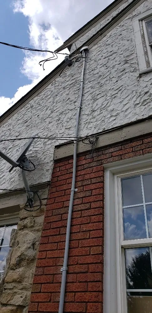 Reliable lighting installation experts serving Liberty Township, OH - Jarmon Home Solutions