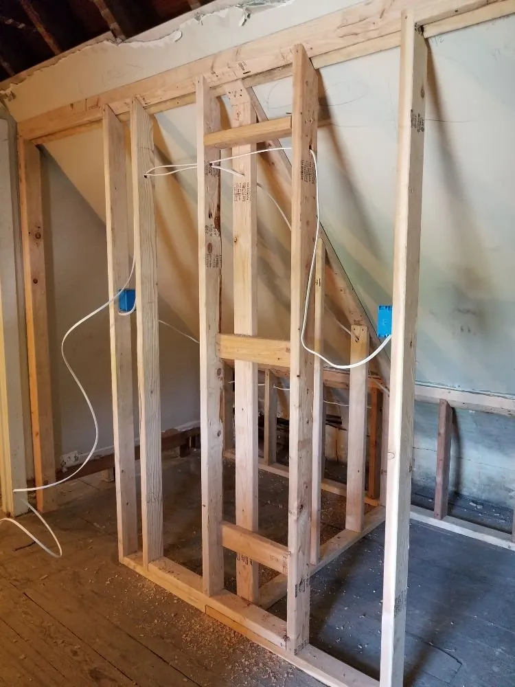 Trusted circuit breaker repair in Liberty Township, OH by Jarmon Home Solutions