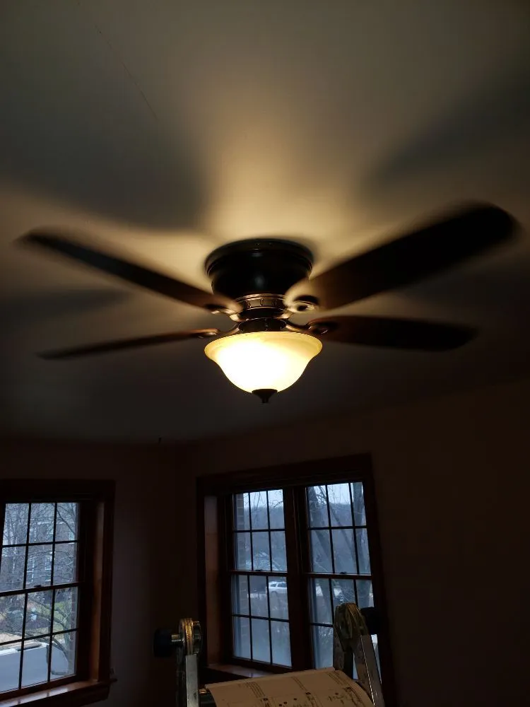 Expert panel upgrade service in Liberty Township, OH - Jarmon Home Solutions