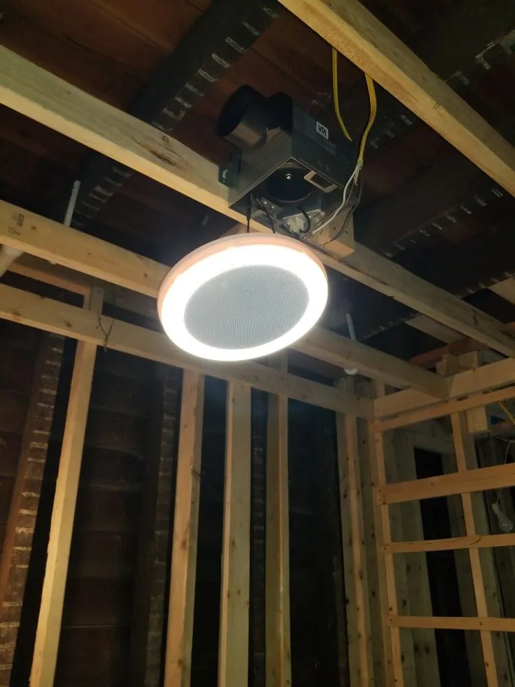 Reliable panel upgrade experts serving Liberty Township, OH - Jarmon Home Solutions